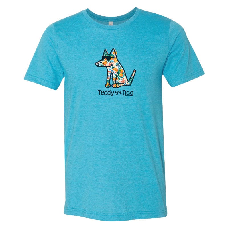 Classic Tutti Frutti - Lightweight Tee