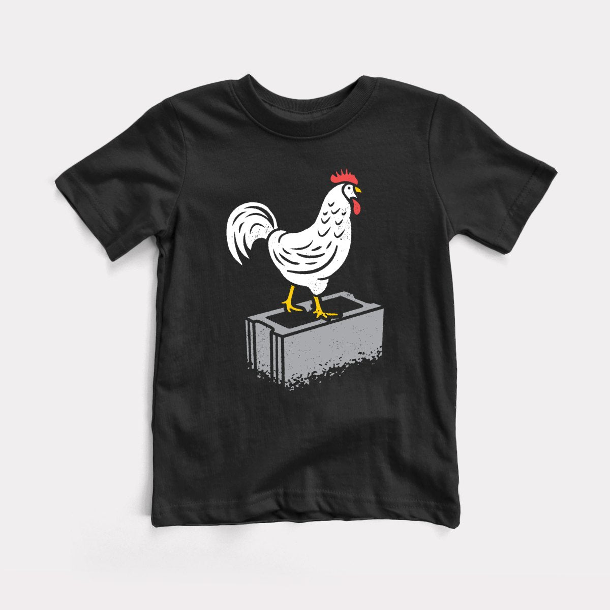 Cock Block - Baby Tee