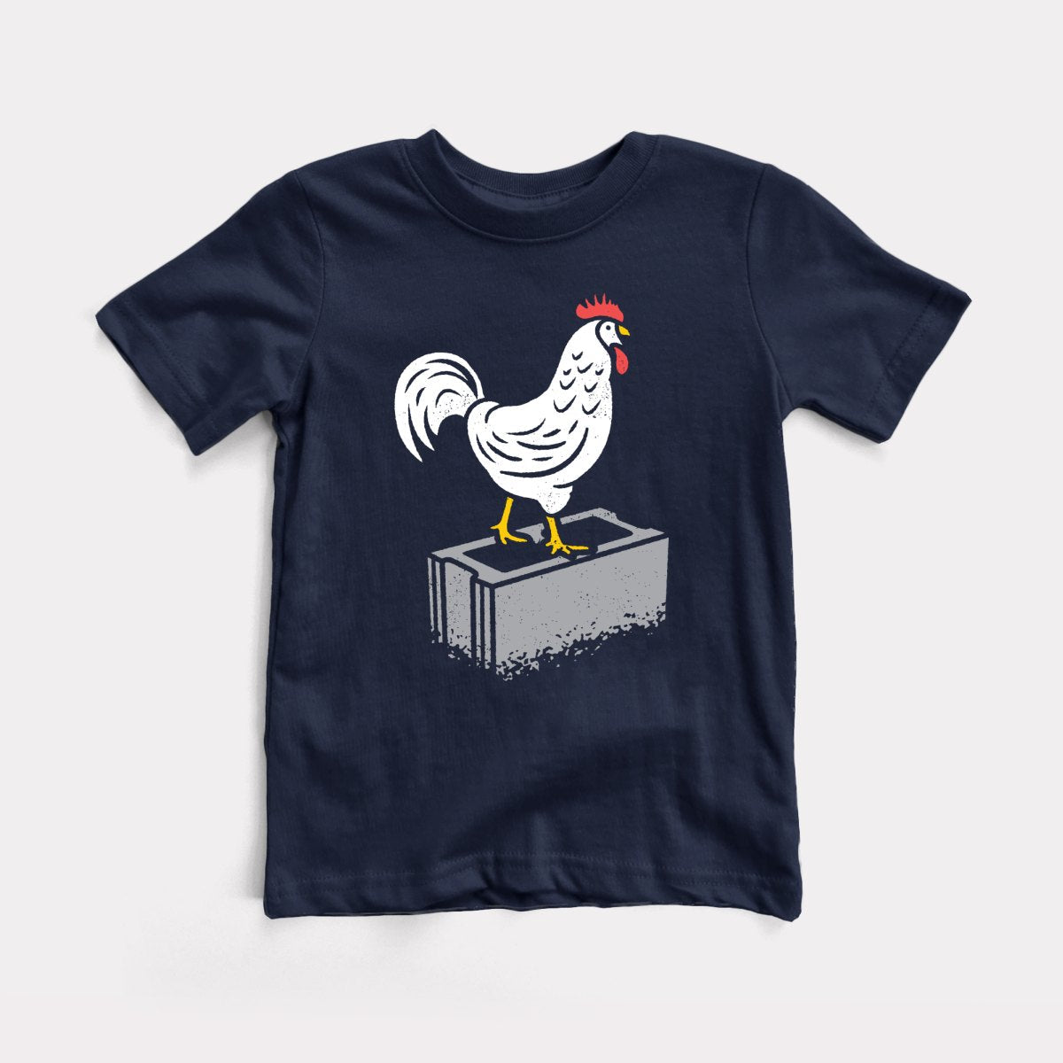 Cock Block - Baby Tee