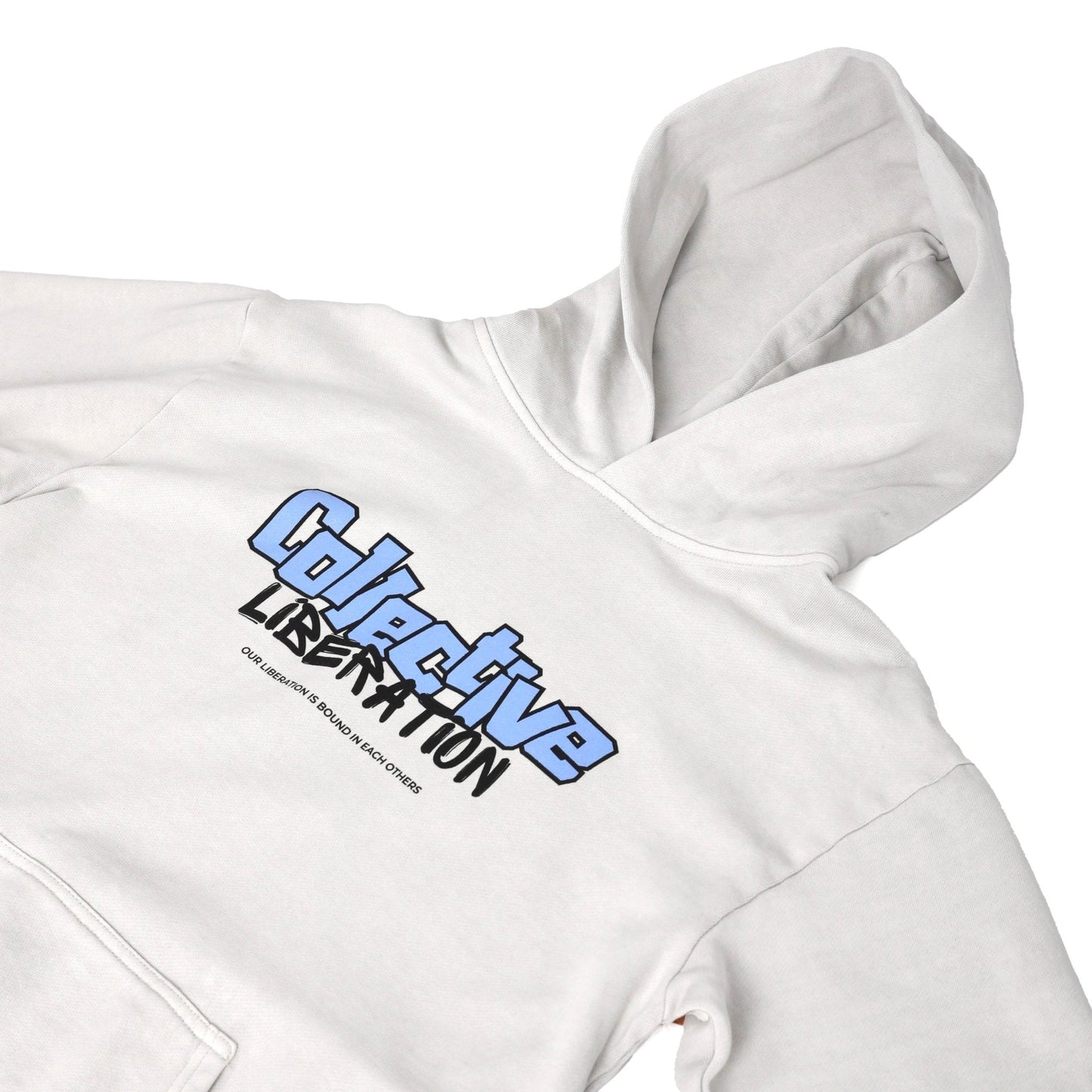 Collective Liberation Heavyweight Hoodie