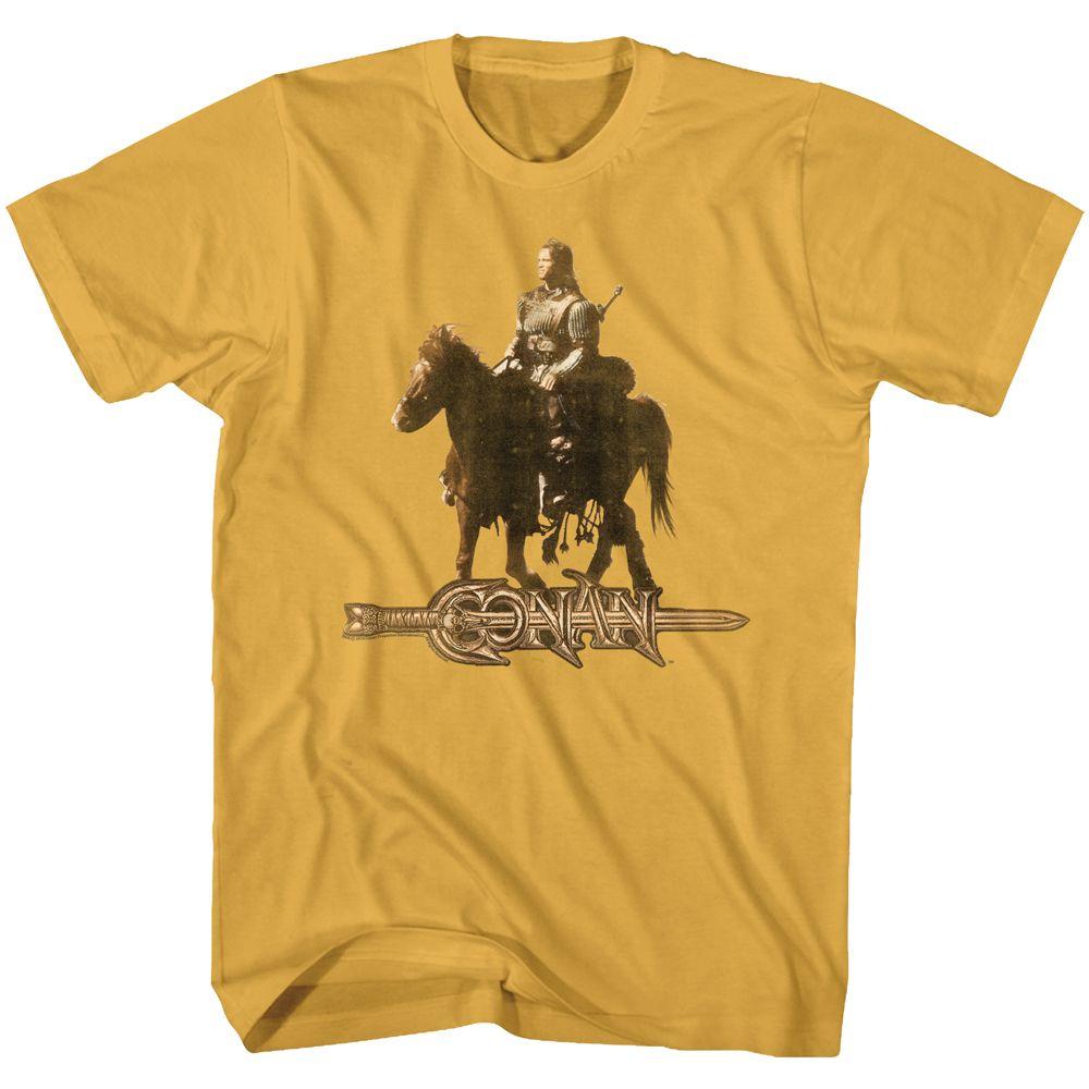 Conan Horsey T-Shirt