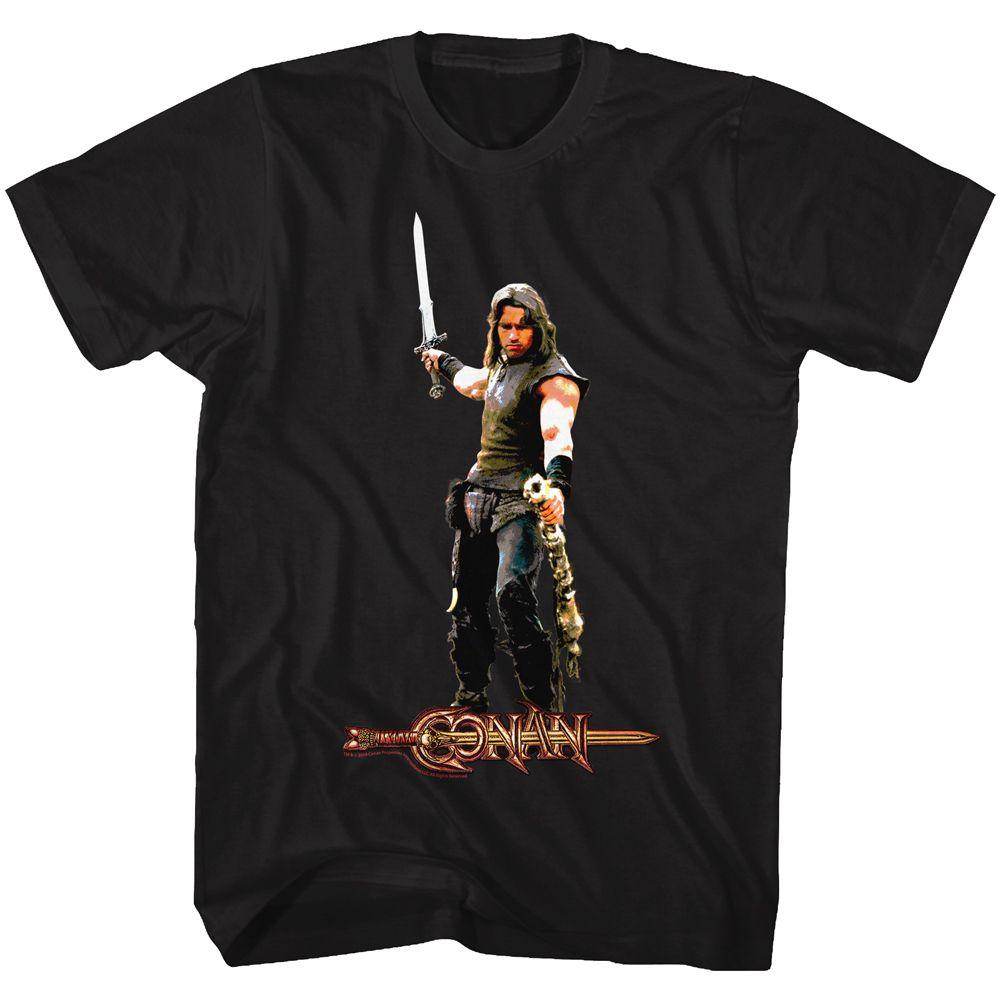 Conan It's A Weasel T-Shirt