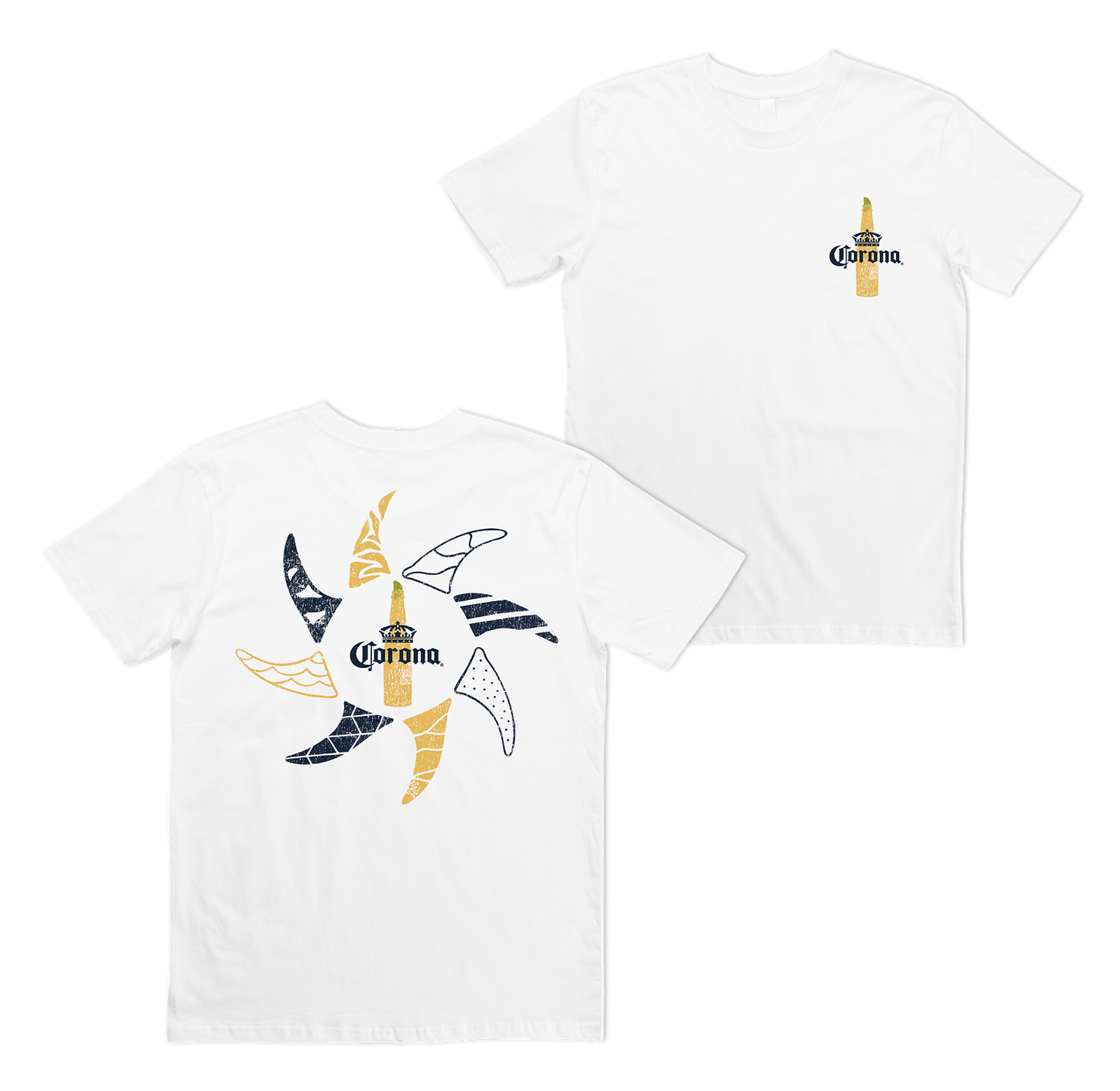 Corona Extra Surf Tee
