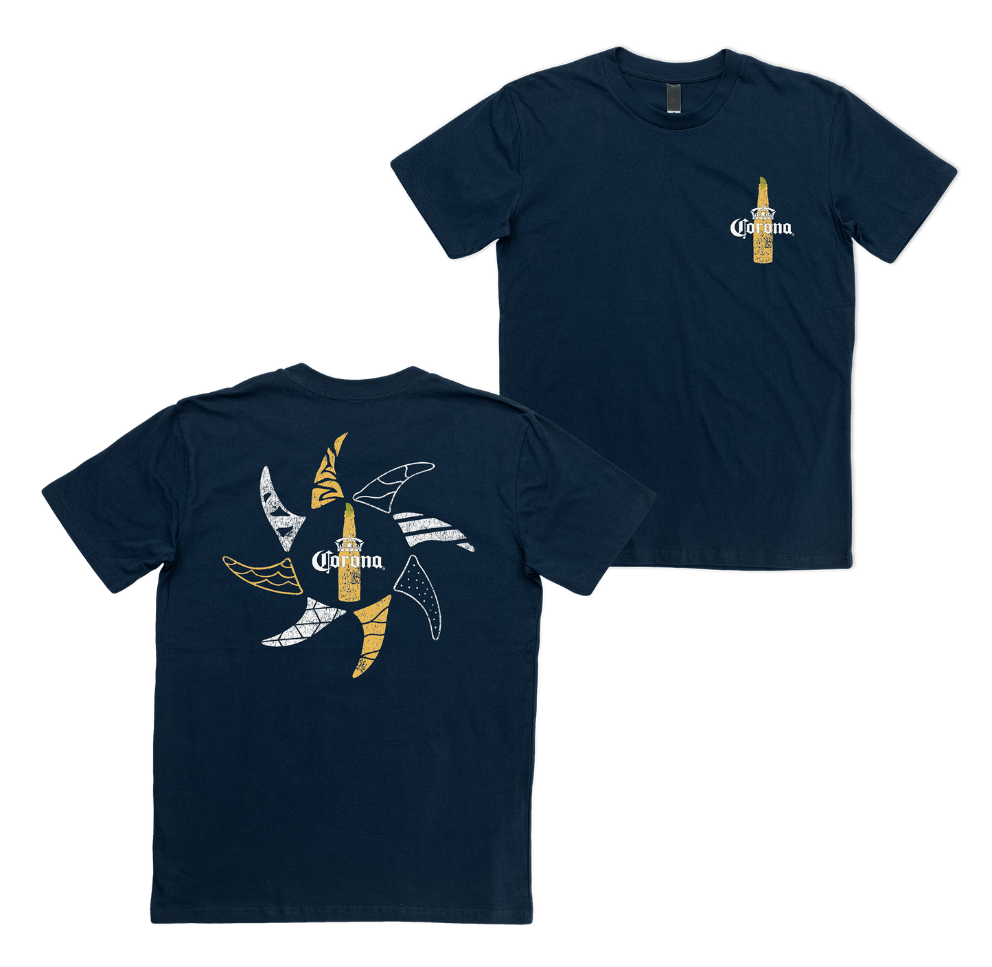 Corona Extra Surf Tee