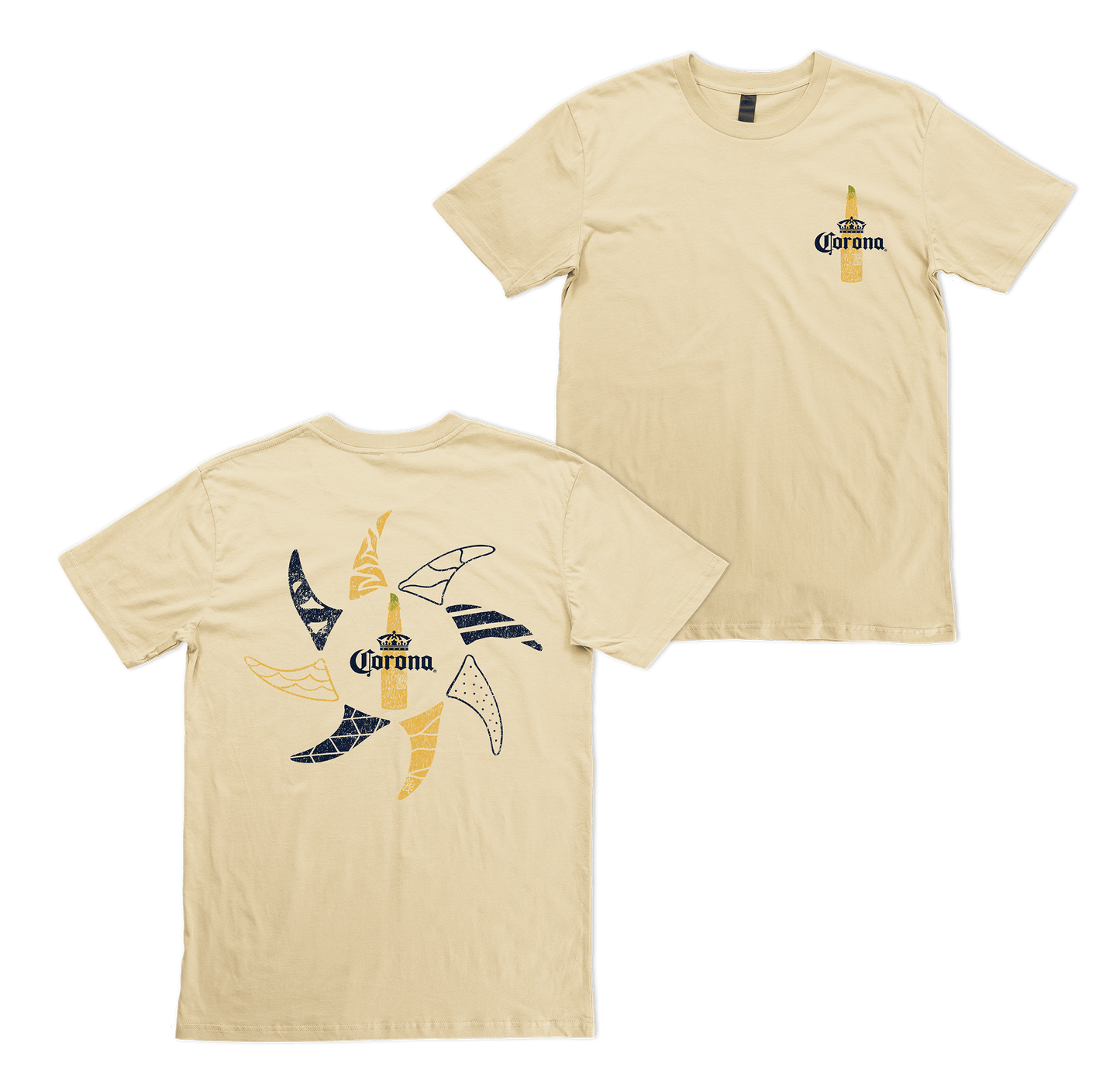 Corona Extra Surf Tee