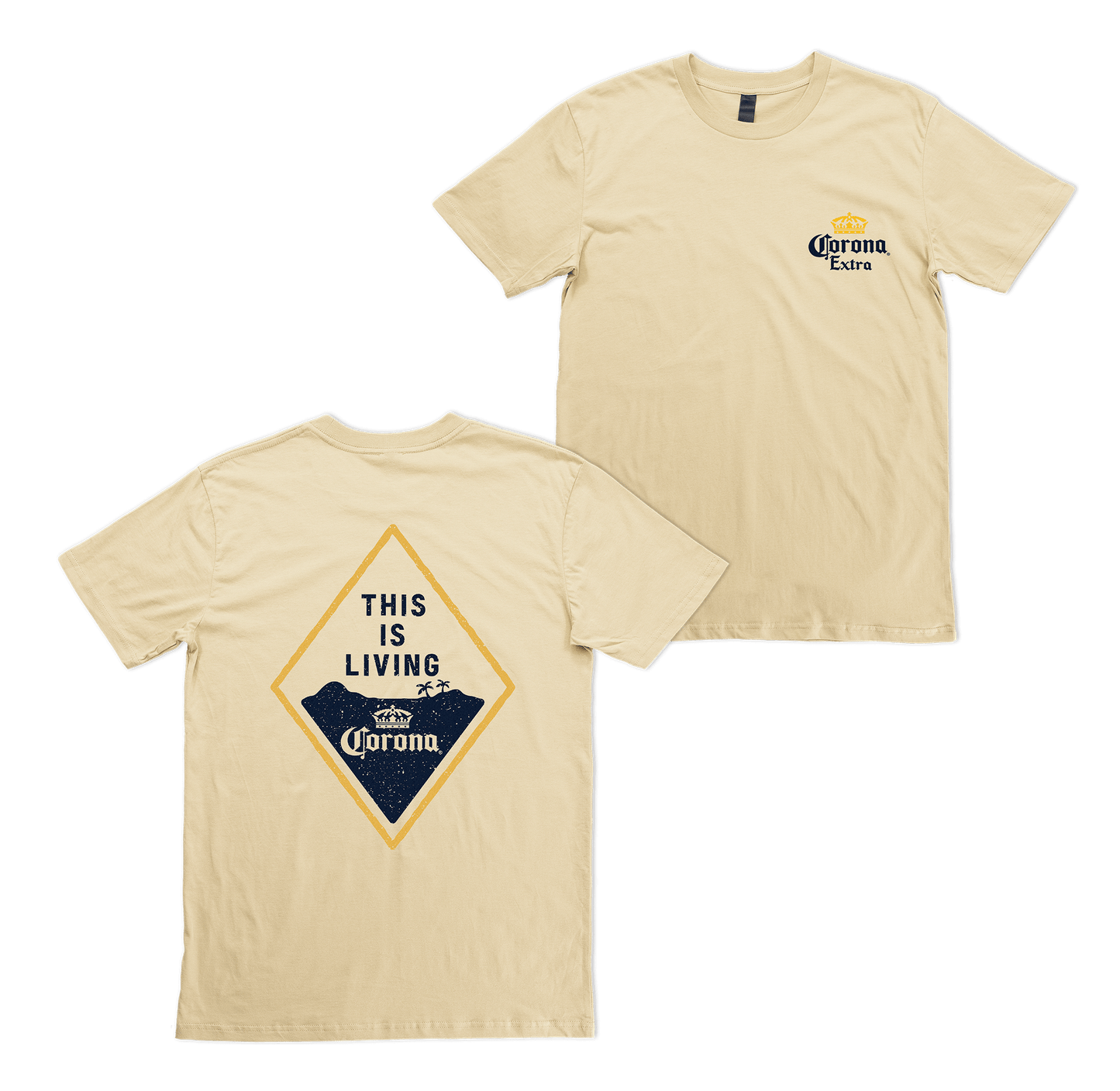 Living Tee