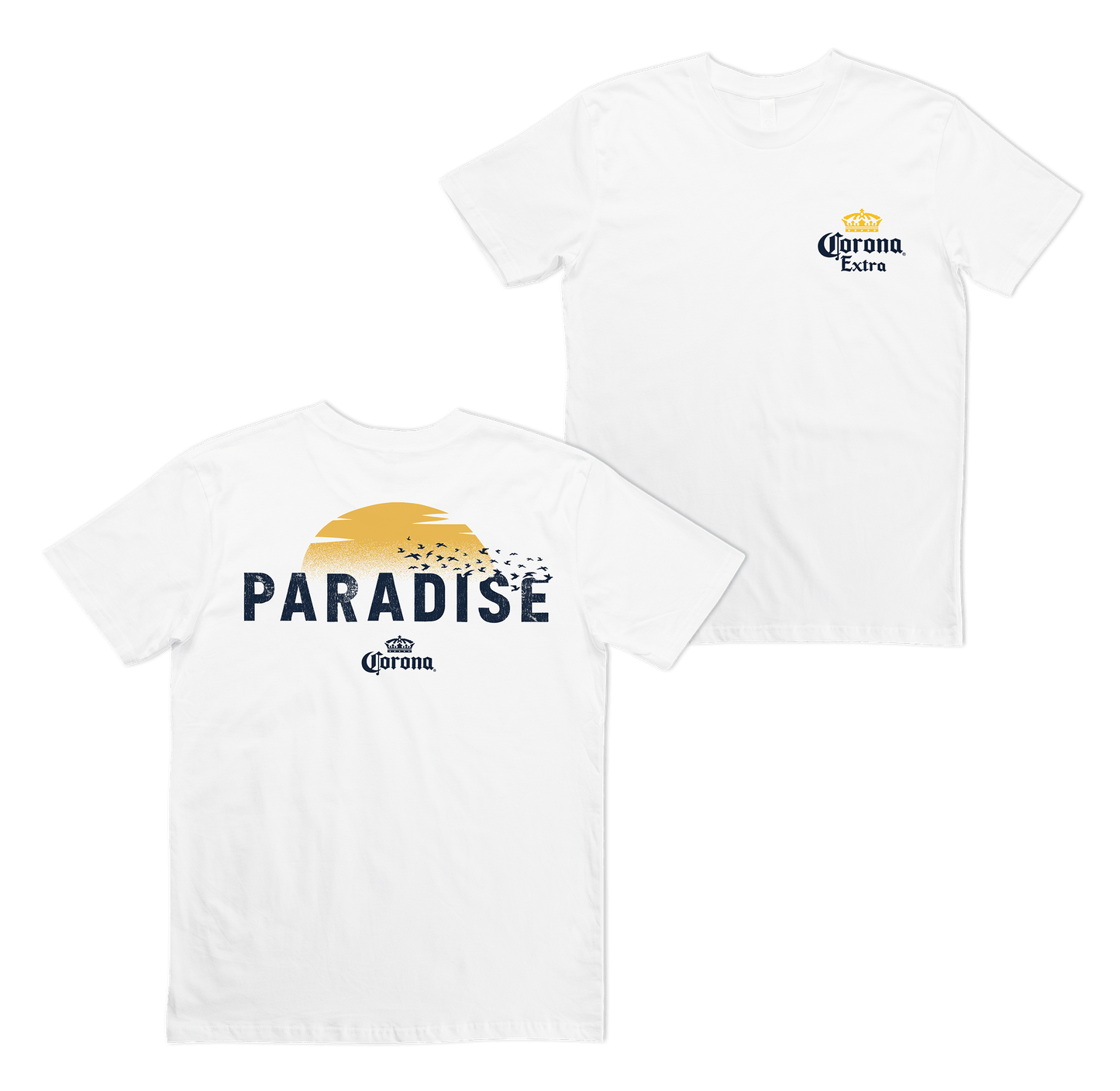 Paradise Tee