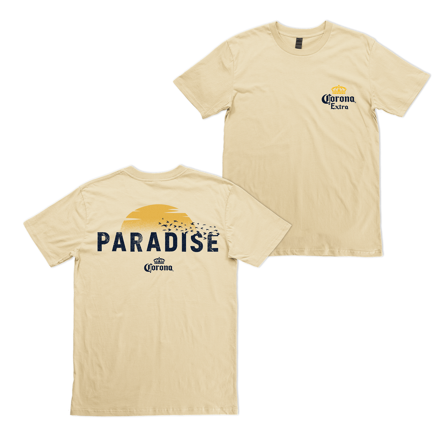 Paradise Tee