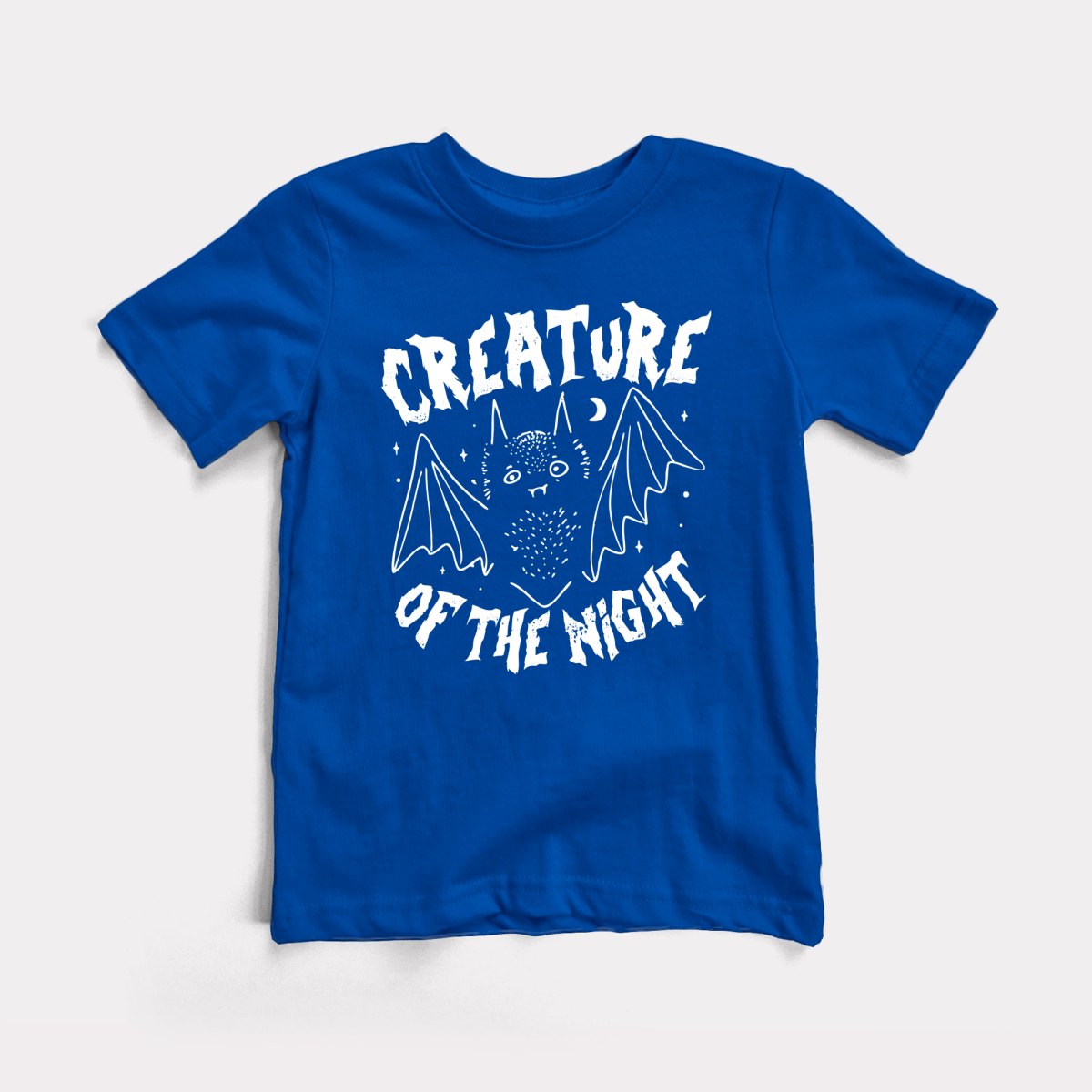 Creature Of The Night - Baby Tee