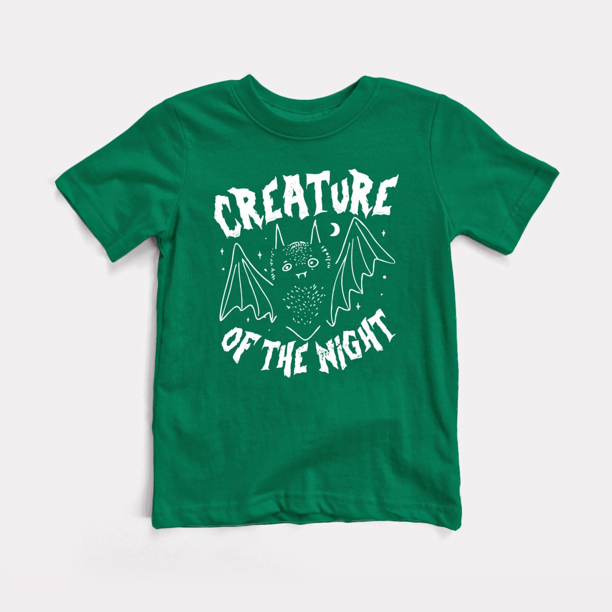Creature Of The Night - Baby Tee