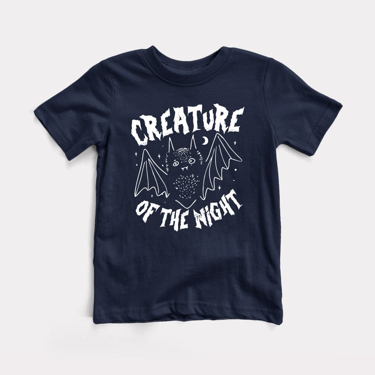 Creature Of The Night - Baby Tee