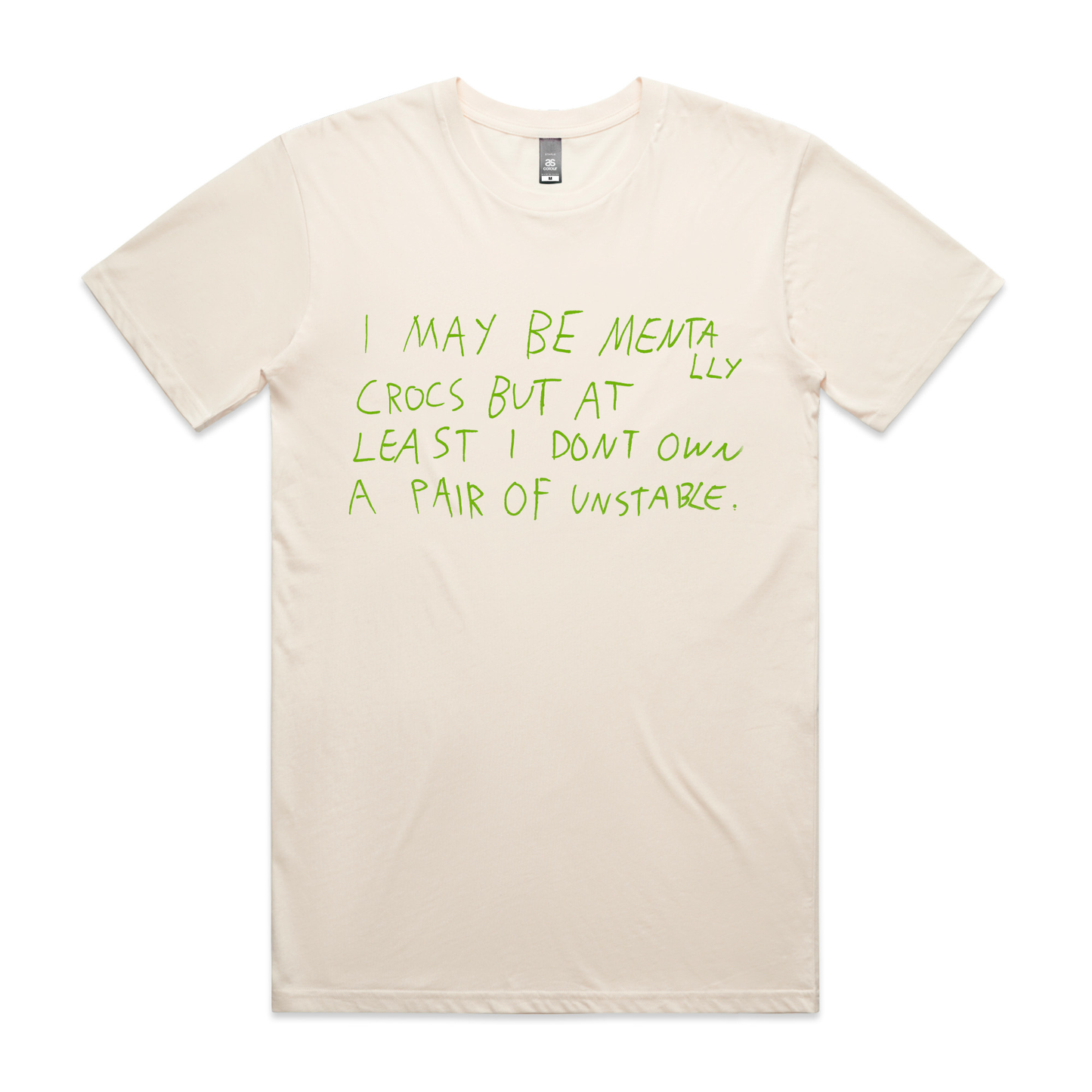 Crocs Tee