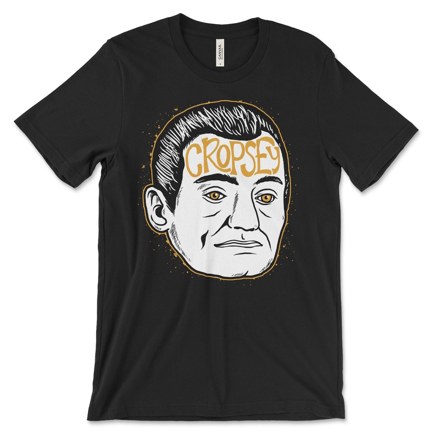 Cropsey Shirt
