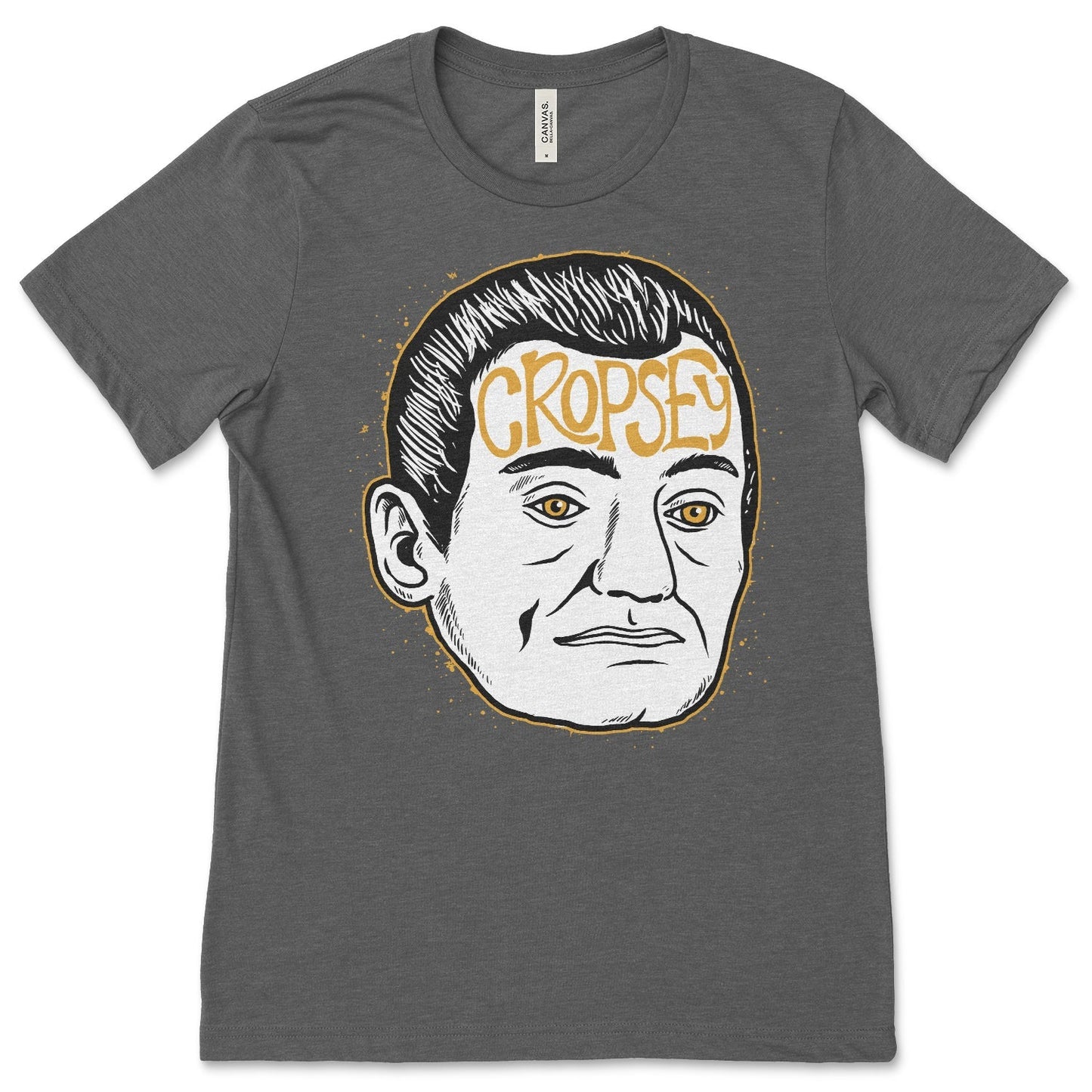 Cropsey Shirt