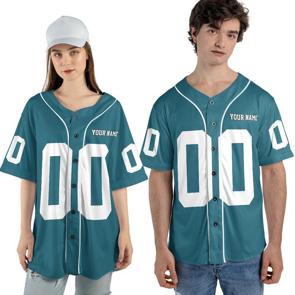 Custom Name Jason Kelce The Eras Football Baseball Jersey For Men Women - lylyprint.com