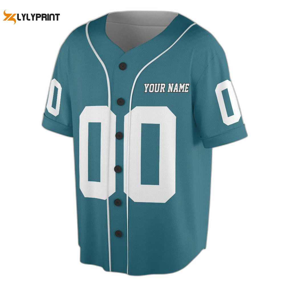 Custom Name Jason Kelce The Eras Football Baseball Jersey For Men Women - lylyprint.com