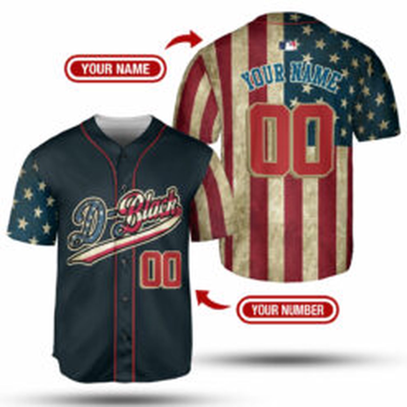 Custom Houston Astros MLB Jersey - Perfect Birthday Gift for Baseball Fans! - lylyprint.com