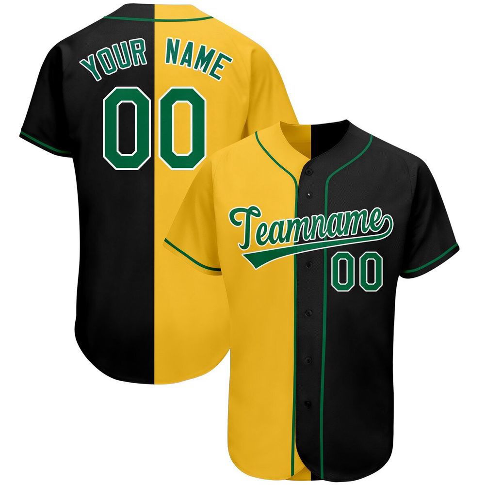 Customized Team Baseball Jersey, Customized Jersey Name and Number Baseball Jersey - lylyprint.com