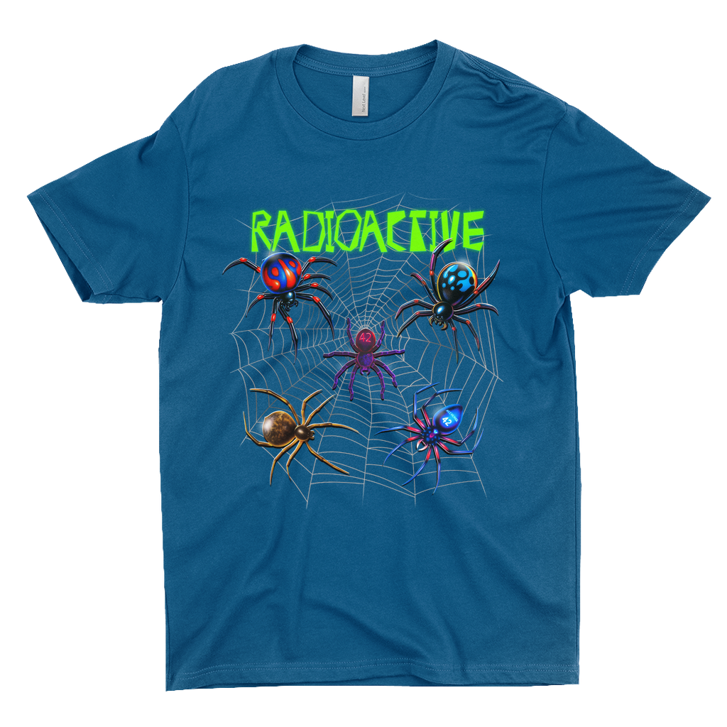 Radioactive T-Shirt