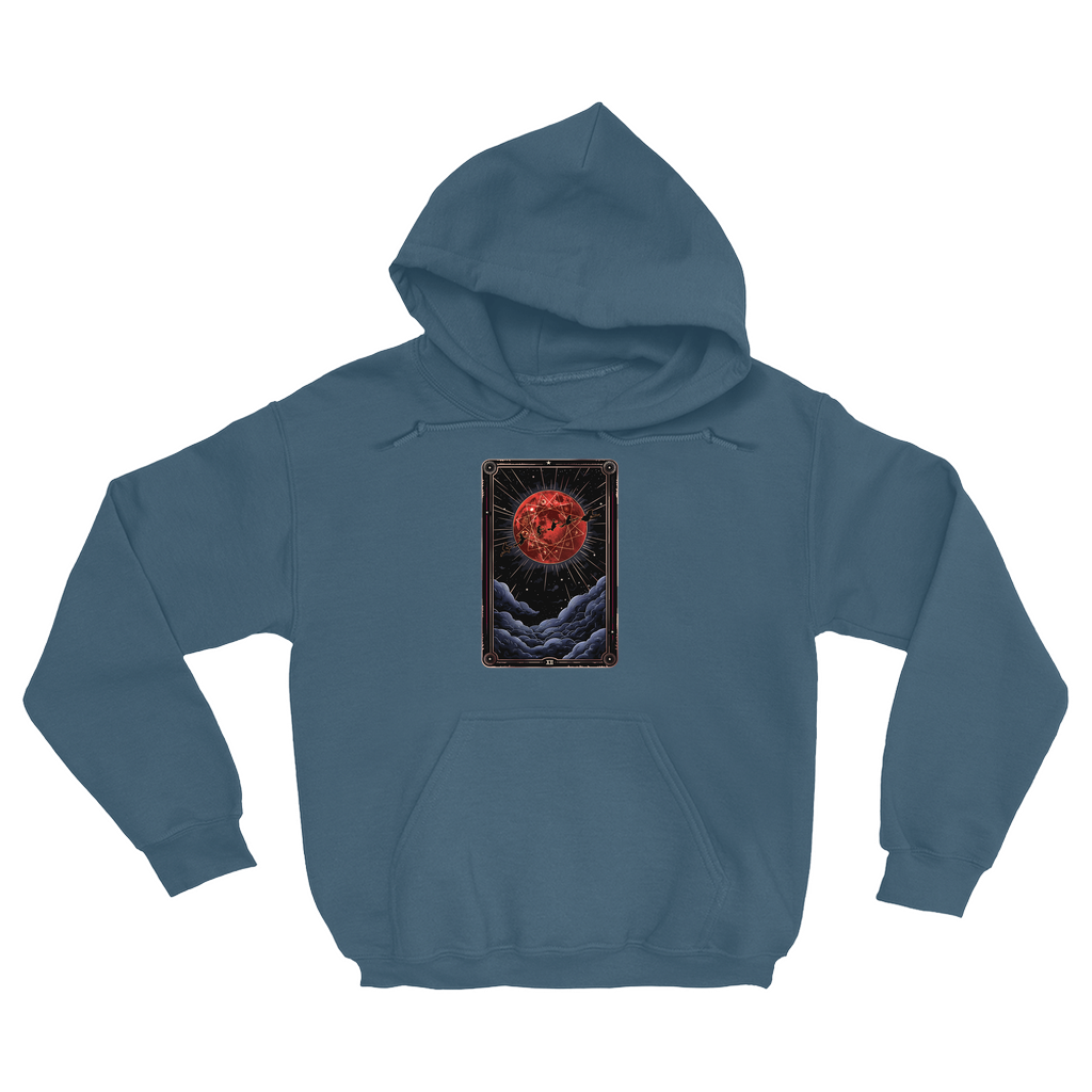 Blood Moon Hoodie