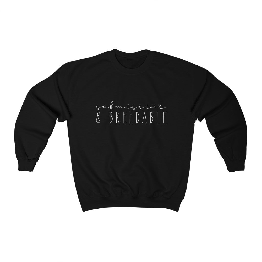 S & B Sweatshirt