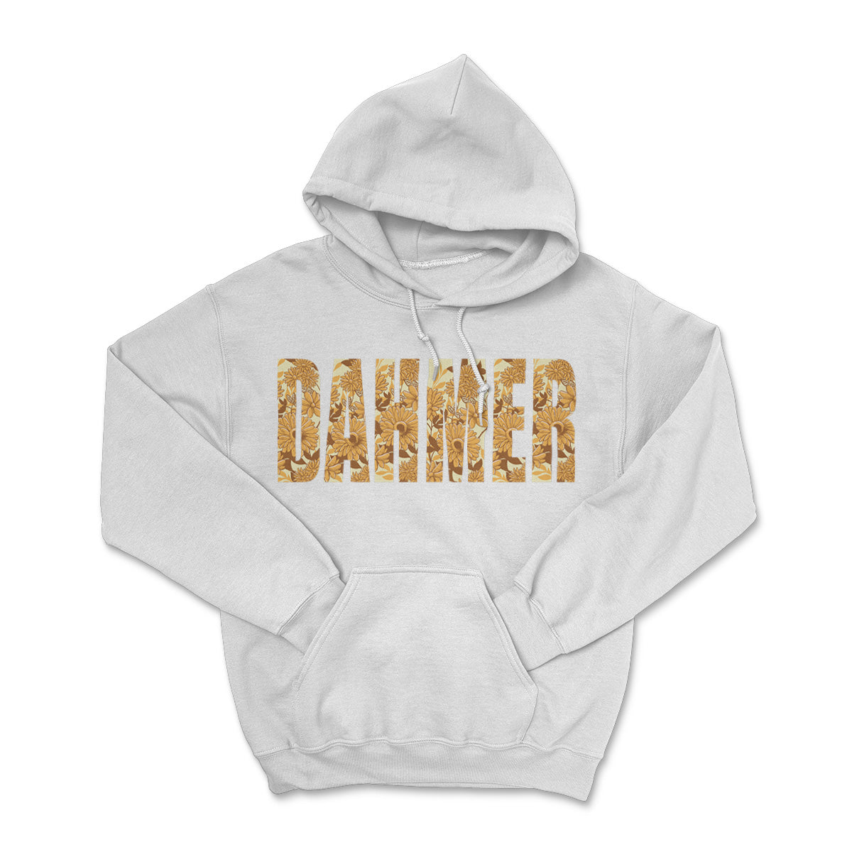 Dahmer Hoodie