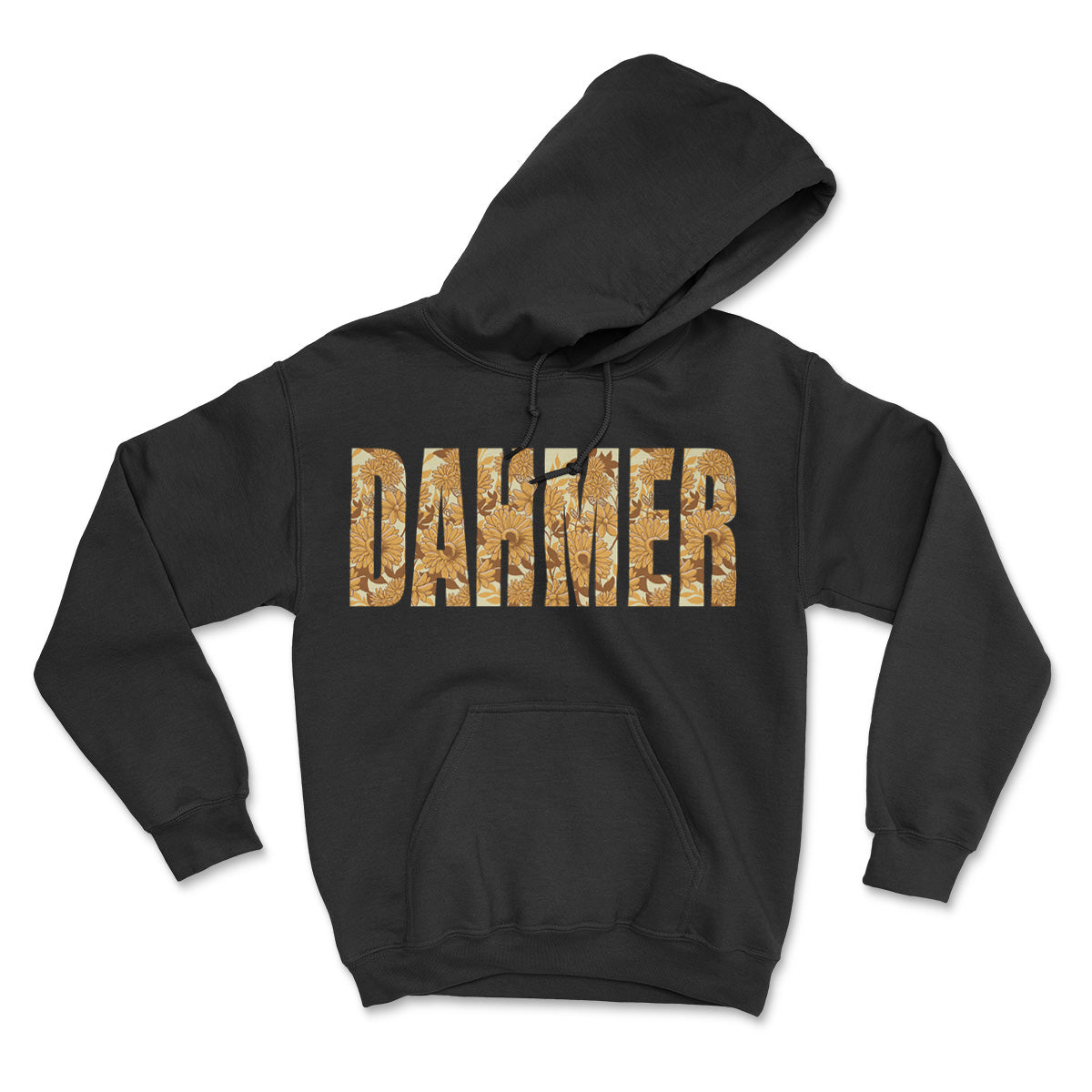 Dahmer Hoodie