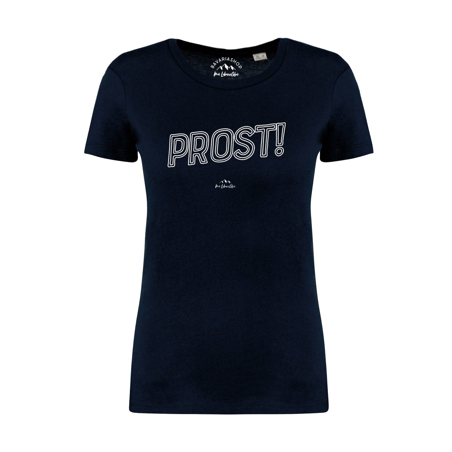 Damen T-Shirt "Prost!