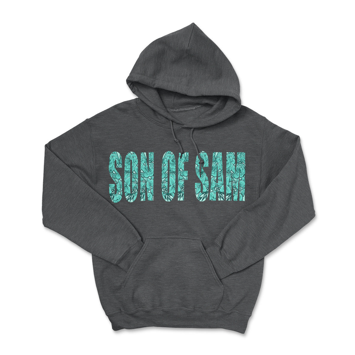David Berkowitz Son Of Sam Hoodie