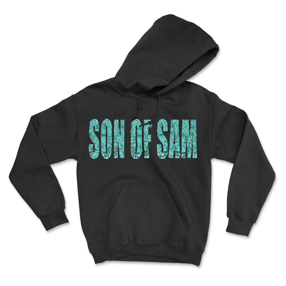 David Berkowitz Son Of Sam Hoodie
