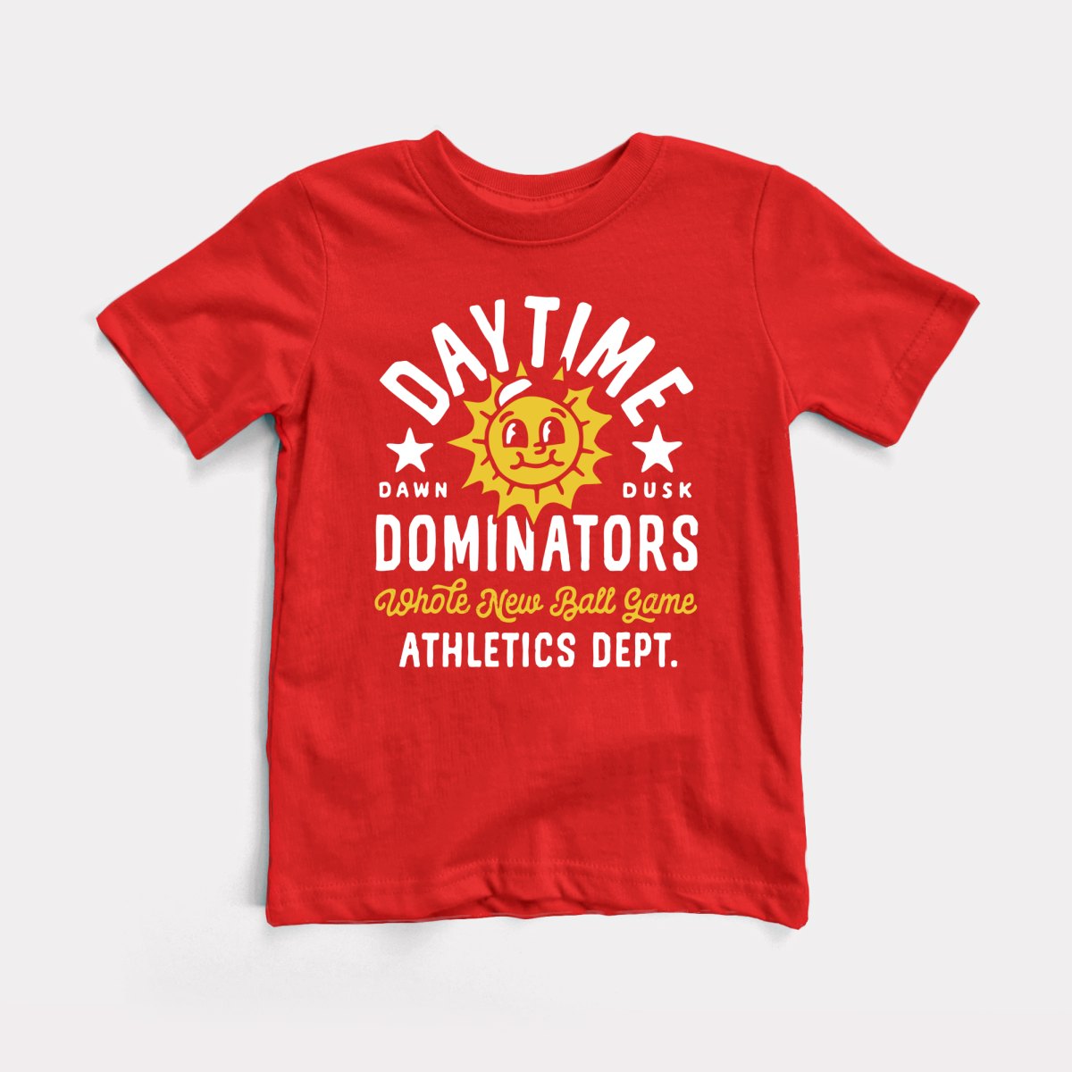 Daytime Dominators - Baby Tee