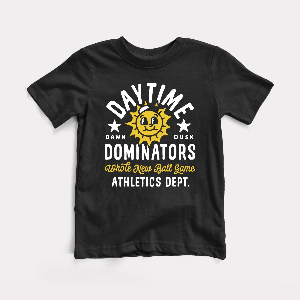Daytime Dominators - Baby Tee