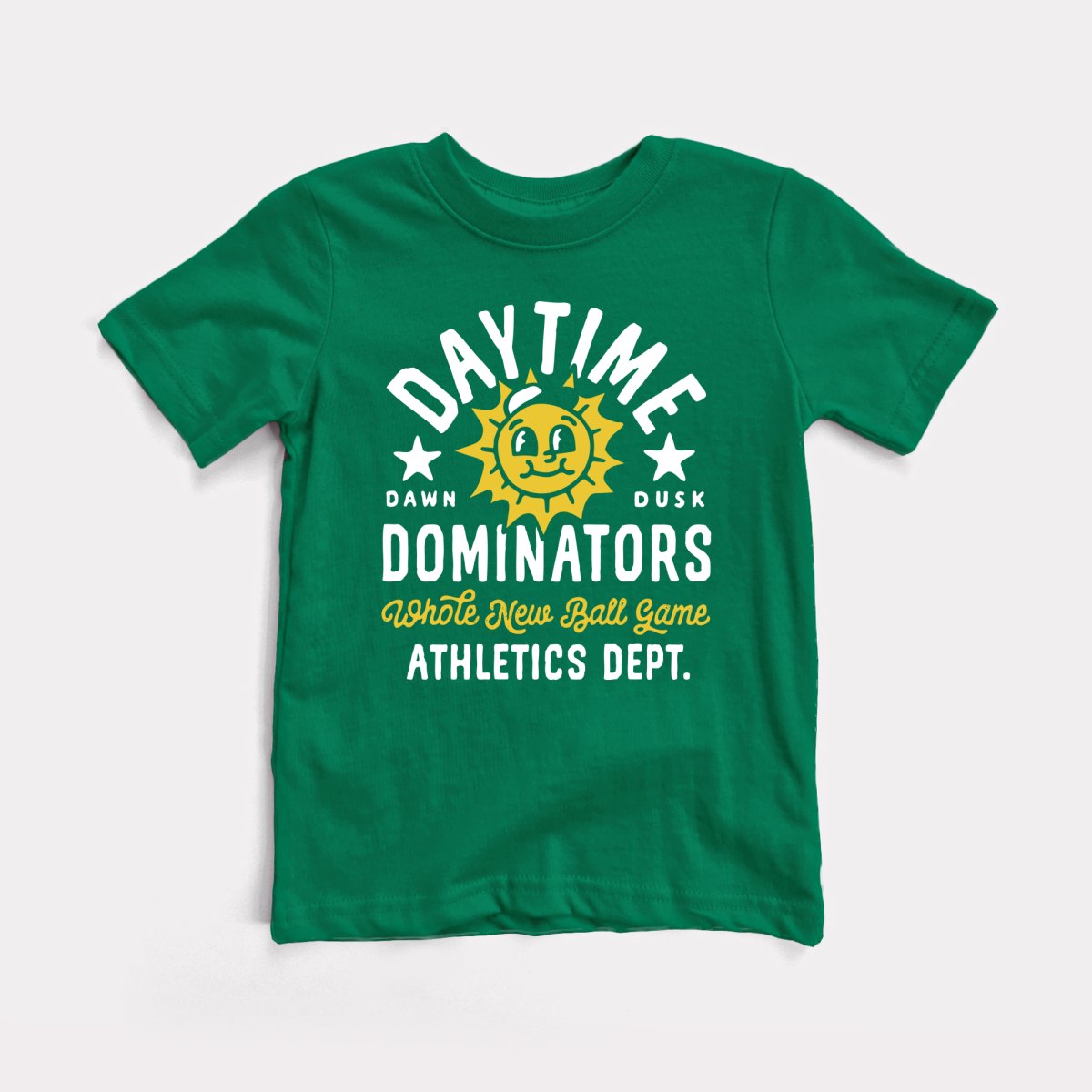 Daytime Dominators - Baby Tee