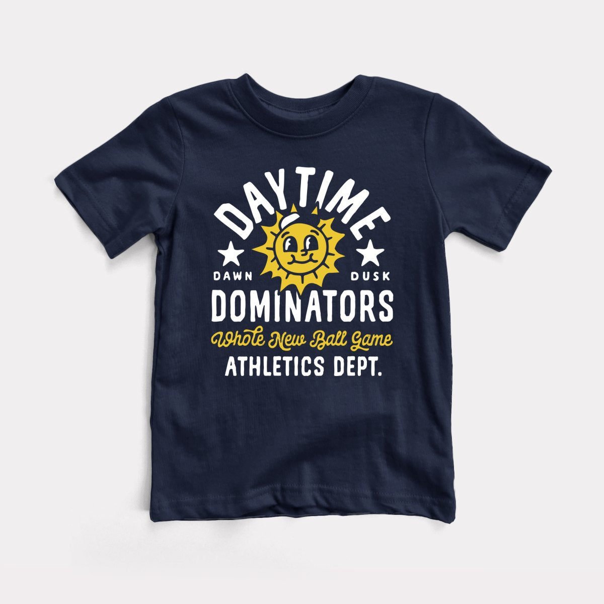 Daytime Dominators Youth Tee