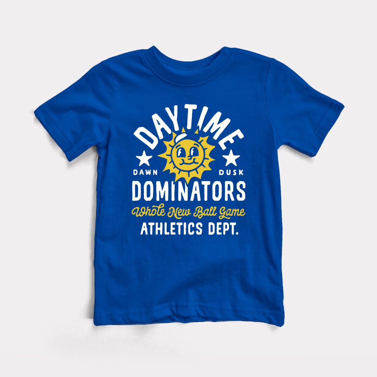 Daytime Dominators Youth Tee