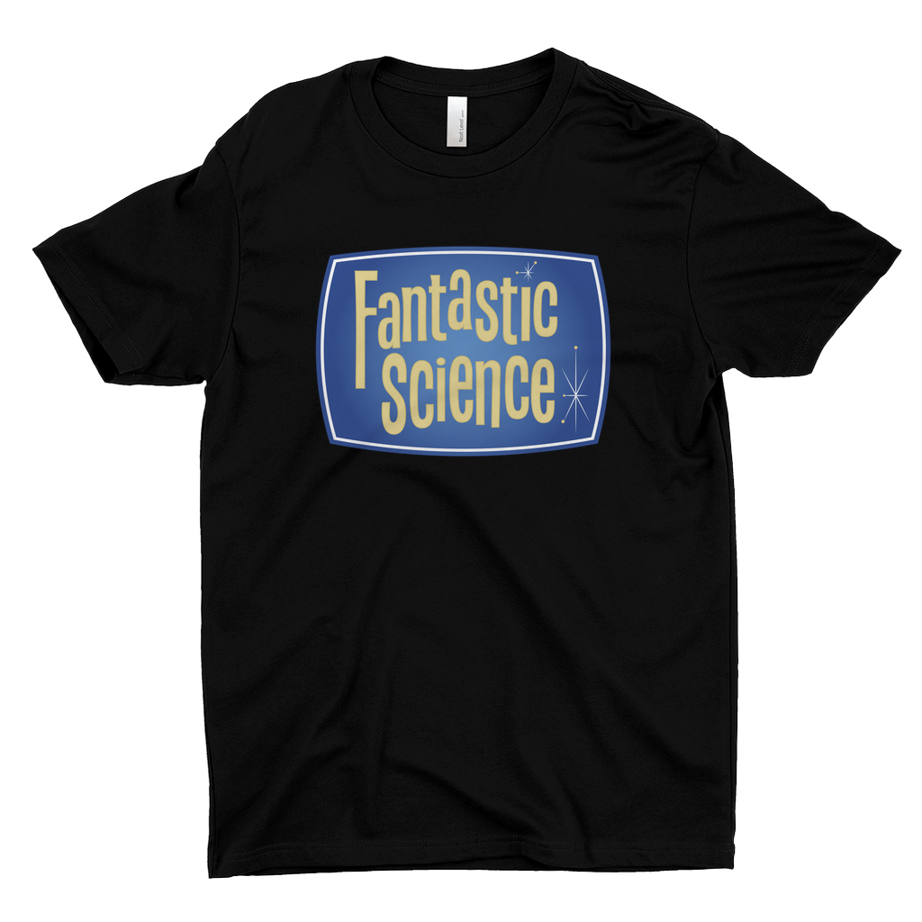 Fantastic Science T-Shirt