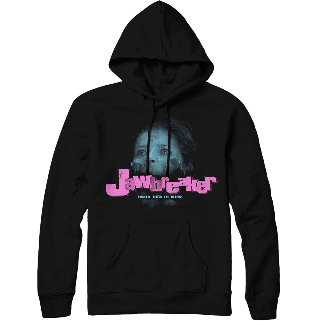 JAWBREAKER: DEAD GIRL - PULLOVER HOODIE