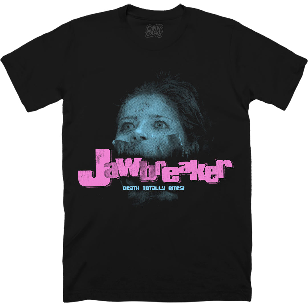 JAWBREAKER: DEAD GIRL - T-SHIRT