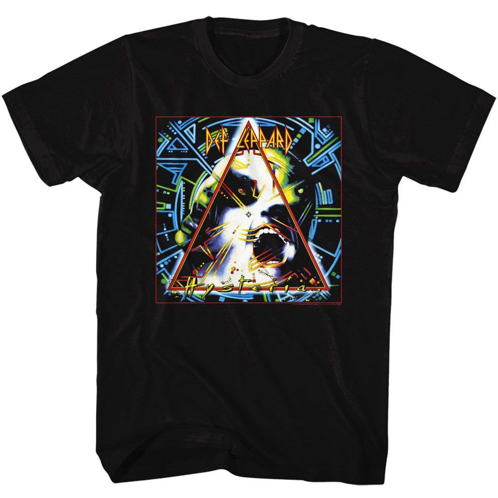 Def Leppard Hysteria T-Shirt