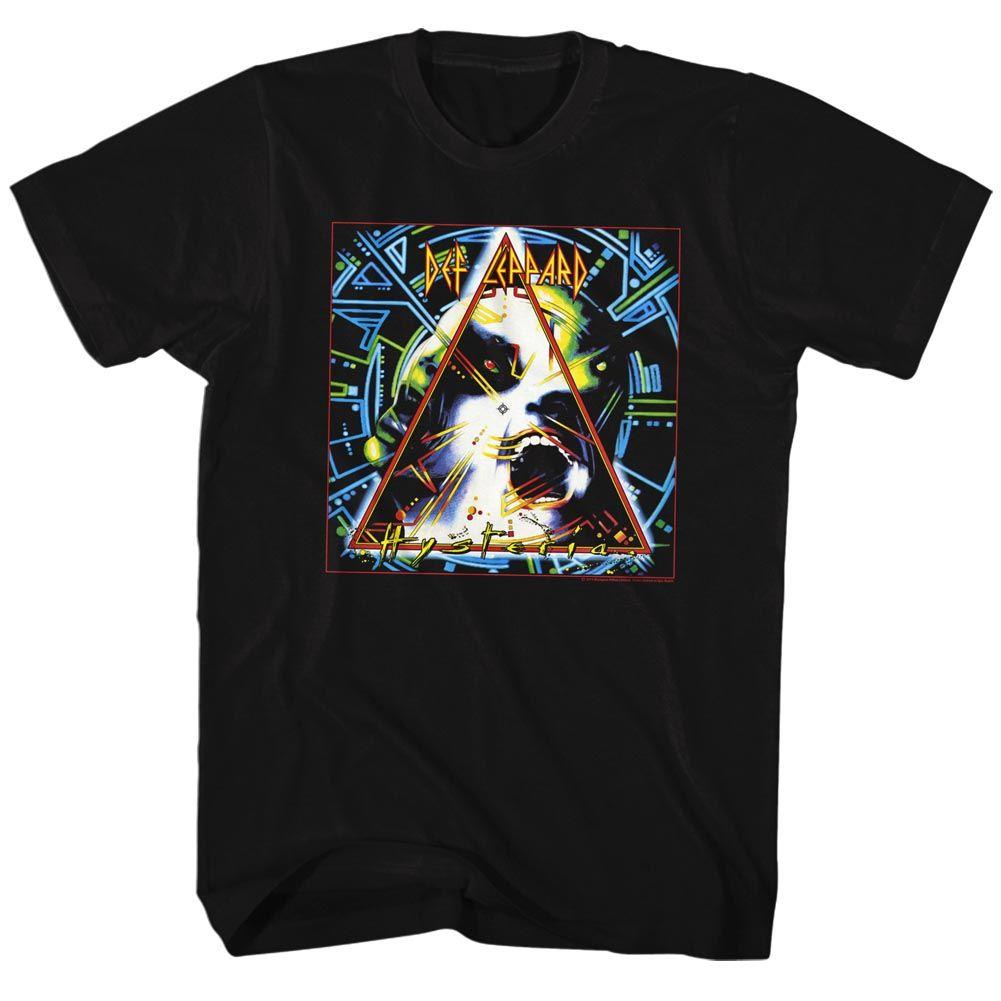 Def Leppard Hysteria T-Shirt
