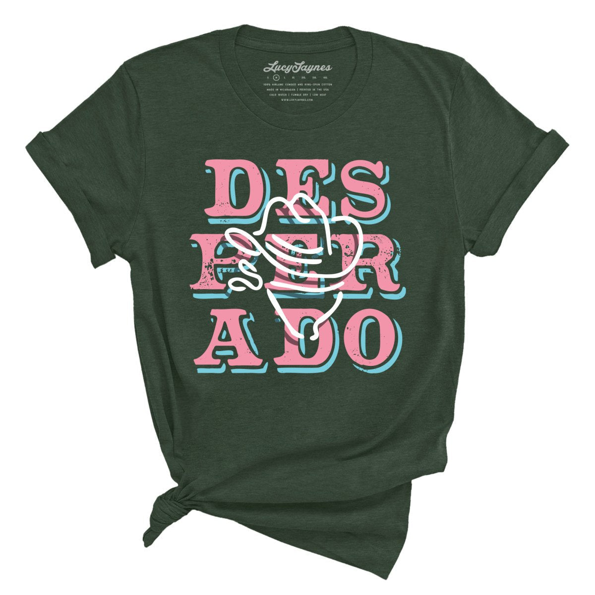 Desperado Tee