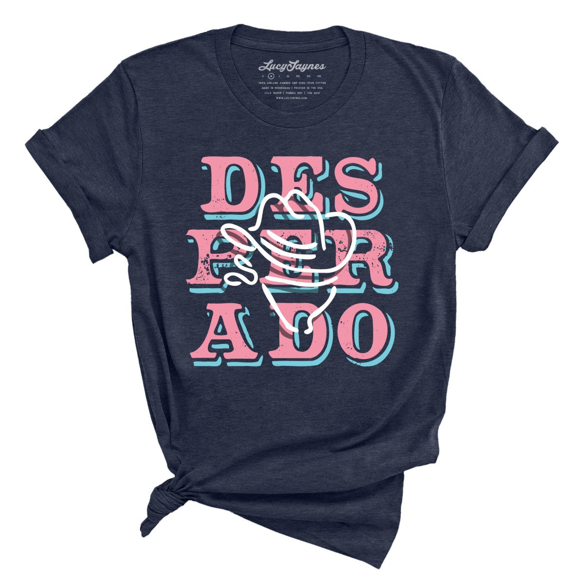 Desperado Tee