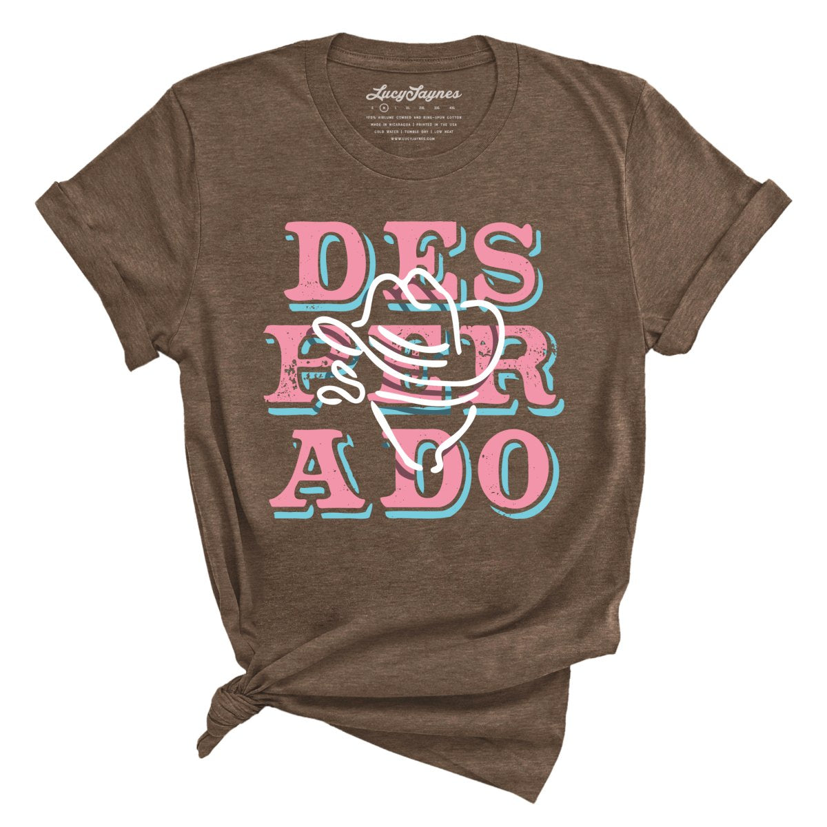 Desperado Tee