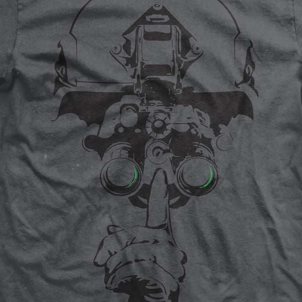 Whisper T-Shirt