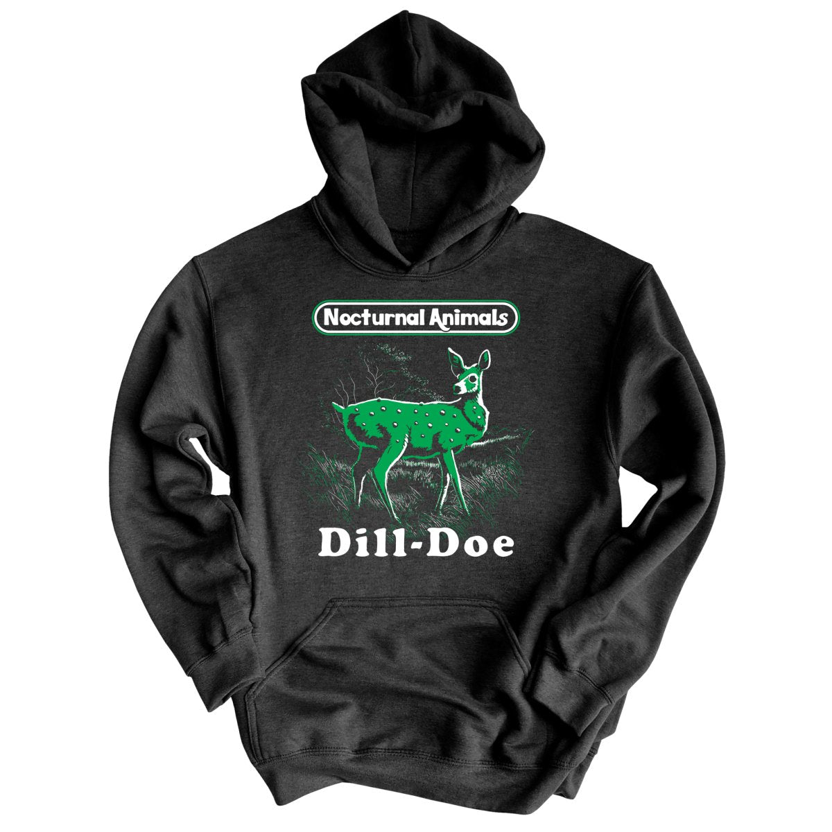 Dill Doe Hoodie