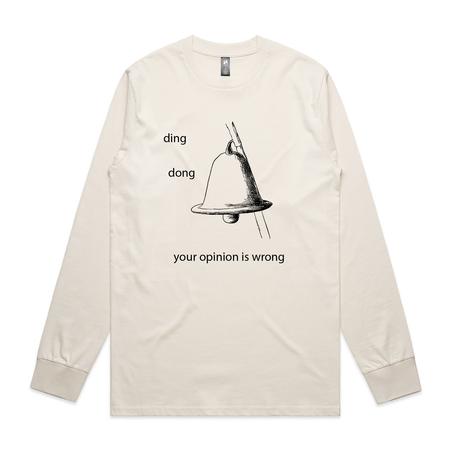 Ding Dong Tee
