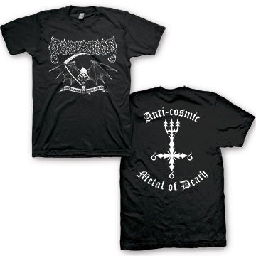 Dissection Reaper Tee