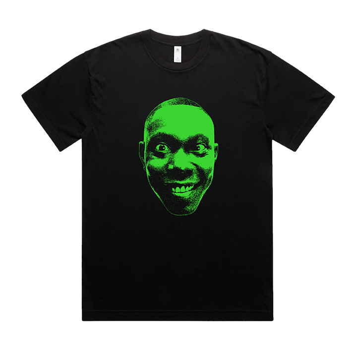 Dizzee Rascal / Bonkers Tee