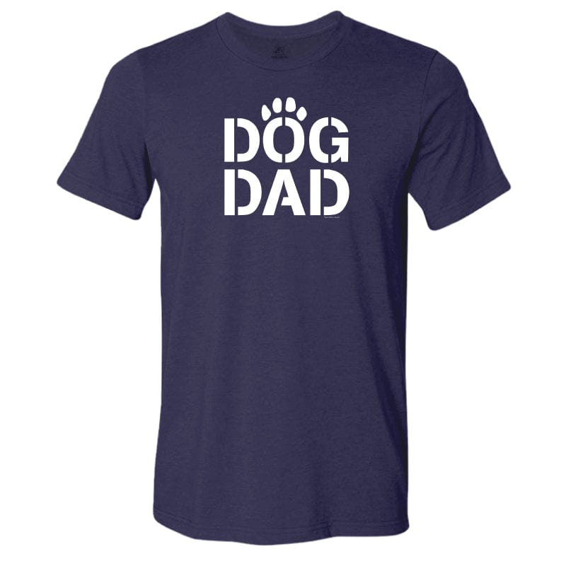 Dog Dad - Lightweight Tee