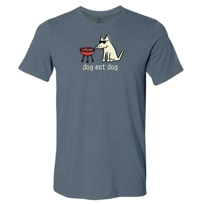 Dog Eat Dog - Lightweight Tee